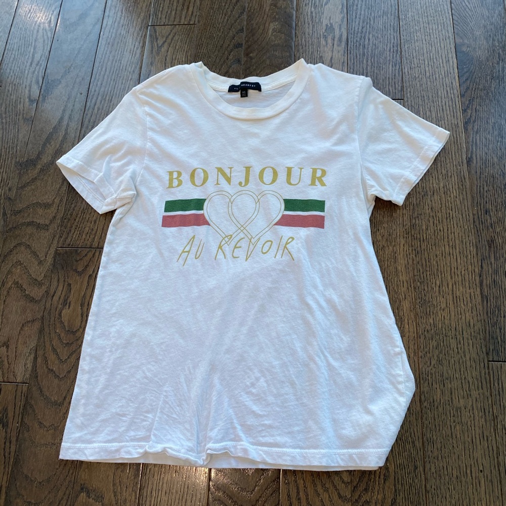 Graphic T-shirt